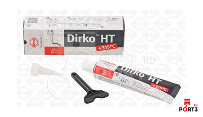 DICHTMIDDEL 70ML DIRKO-ELRING 006.553